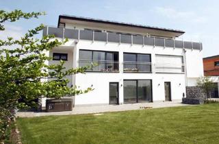 Penthouse mieten in 85778 Haimhausen, Exklusives Penthouse mit umlaufender Dachterrasse & Whirlpool – Haimhausen