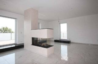 Penthouse mieten in 85778 Haimhausen, Exklusives Penthouse mit umlaufender Dachterrasse und besonderer Wohnqualität in Haimhausen