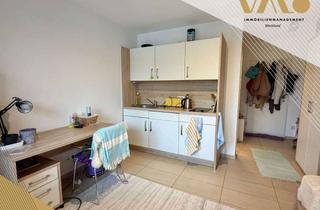 Wohnung mieten in René-Schickele-Straße, 53123 Duisdorf, Helle 1-Zimmer-Wohnung mit Balkon in Bonn – ideal für Studierende