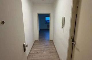 Wohnung mieten in Wordenbecker Weg 50, 42549 Velbert, 1-Zimmer Studio Wohnung im 4. OG in Velbert (Velbert)