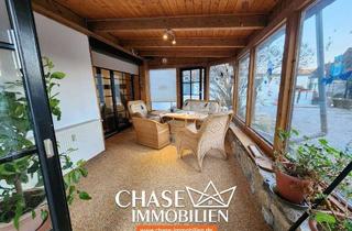 Wohnung mieten in 31812 Bad Pyrmont, Großzügige 2-Zimmer-Erdgeschosswohnung mit Wintergarten und Terrasse – Bad Pyrmont / OT Hagen