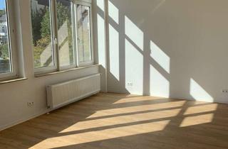 Wohnung mieten in Ravensberger Straße 10 a, 33602 Innenstadt, 2-Zi-Wohnung in bester Innenstadtlage an der freigelegten Lutter