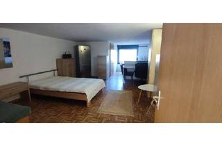 Wohnung mieten in 14822 Brück, Teilmöbliertes Zimmer mit Küche und DU-WC