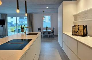 Wohnung mieten in 54595 Prüm, **Exklusive u. barrierefreie Neubauwohnung in begehrter Lage von Prüm**