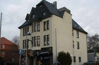 Wohnung mieten in 26954 Nordenham, Charmante 4-Zimmer-Altbauwohnung in zentraler Lage – Nähe Bahnhof