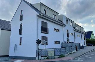 Wohnung mieten in Dörnweg 17, 65760 Eschborn, 3-Zimmer Wohnung mit Balkon im UG in Eschborn