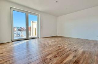 Wohnung mieten in Adolf-Haferland-Weg, 14612 Falkensee, 4 Zimmer Wohnung in zentraler Lage von Falkensee