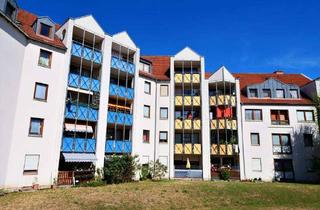 Sozialwohnungen mieten in Albrecht-Dürer-Ring 37A, 67227 Frankenthal, Nur mit WBS! 1-Zimmer Wohnung in Frankenthal