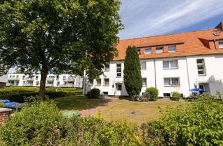 Wohnung mieten in Leobschützer Straße 14, 26125 Ohmstede, Top gepflegte 2-Zimmer-Erdgeschosswohnung in Oldenburg-Ohmstede!