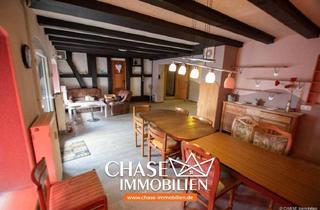 Wohnung mieten in 31812 Bad Pyrmont, Geräumiges 1-Zimmer-Apartment mit besonderem Charme in ehemaliger Gaststätte Bad Pyrmont / OT Hagen!