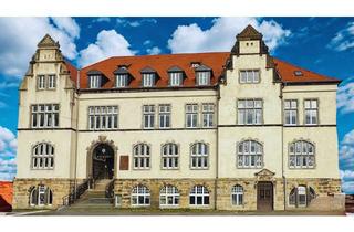 Wohnung mieten in Ringstraße 29, 44575 Castrop-Rauxel, Im alten Rathaus - helle 3-Zimmer Wohnung im 3. OG in Castrop-Rauxel