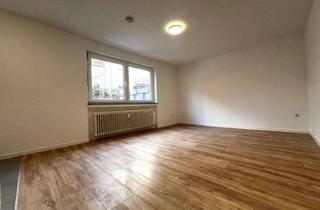 Wohnung mieten in 67659 Innenstadt, KL - Nähe Mall/Klinikum, 1 ZKB, Pantryküche, Tageslichtbad