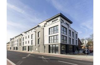 Wohnung mieten in 41464 Neuss, Neubauprojekt Jülicher Landstraße mit 18 Mietwohnungen und 5 Gewerbeeinheiten