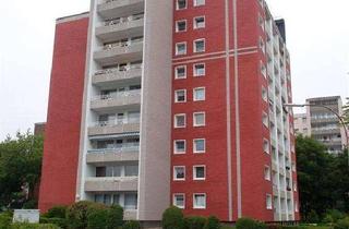 Wohnung mieten in Am Grasweg 10, 21217 Seevetal, bereits sanierte 2-Zimmer-Wohnung - Besichtigung auf Anfrage -