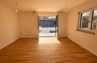 Wohnung mieten in 85221 Dachau, AUFRECHT *SONNENLIEBHABER AUFGEPASST* Wohnung mit großem Süd-Balkon, Einbauküche und Stellplatz