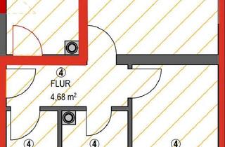 Wohnung mieten in Bergwerkstr. 48, 79688 Hausen, 2 Zimmer Wohnung zu vermieten