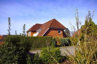 Wohnung mieten in 27607 Langen, Geestland-Langen// Top-gepflegte 4ZKB-Wohnung mit Terrasse und Garten