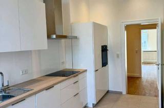 Wohnung mieten in Bodenstedtstr. 11, 30171 Südstadt, Erstbezug nach Sanierung - 2 Balkone - EBK -ca. 500m2 Gemeinschaftsgarten