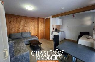 Wohnung mieten in 31812 Bad Pyrmont, Gemütliches 1-Zimmer-Apartment mit eigenem Eingang in ruhiger Lage – Bad Pyrmont / OT Hagen!