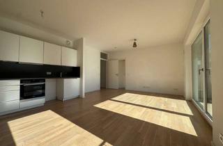 Wohnung mieten in Lydia-Rabinowitsch-Str. 23, 10557 Tiergarten, Willkommen in der EUROPACITY! Freundliche 2-Zimmerwohnung mit Balkon und Einbauküche zum Verlieben.