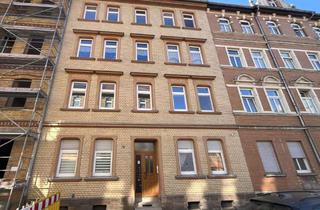 Wohnung mieten in Schillerstr., 06667 Weißenfels, Etagenwohnung wartet auf neue Mieter.