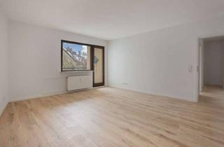 Wohnung mieten in 60431 Ginnheim, Frisch modernisierte 3-Zimmerwohnung in guter Lage von Frankfurt-Ginnheim!