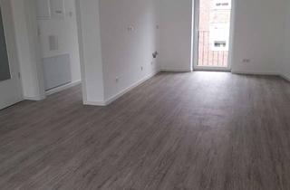 Wohnung mieten in 48653 Coesfeld, Drei-Zimmer-Wohnung mit Loggia