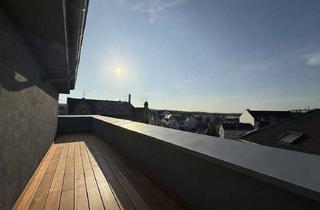 Wohnung mieten in 53359 Rheinbach, Über den Dächern von Rheinbach!