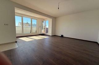 Penthouse mieten in 53359 Rheinbach, Penthousewohnung im Zentrum von Rheinbach!