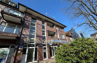 Wohnung mieten in Schaapkamp, 22927 Großhansdorf, Modernisierte 2,5-Zimmer- Wohnung in beliebter Lage von Großhansdorf