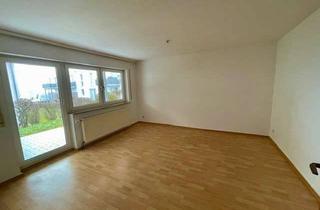 Wohnung mieten in Hermann Hesse Str. 20, 72348 Rosenfeld, Sonnige,attraktive 2-Zimmer-Wohnung im Erdgeschoss eines ruhigen 6-Familienhauses in zentraler Lage.