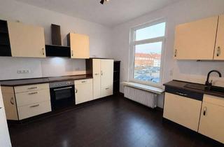 Wohnung mieten in Kolpingstr. 27, 49377 Vechta, Einmalig in Vechta: 110 m² Erstbezug nach Renovierung über einem Theater