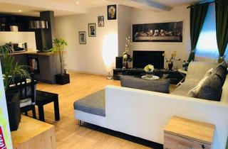 Wohnung mieten in Lorenzstraße, 65582 Diez, Modernes Apartment in schöner Diezer Altbauvilla