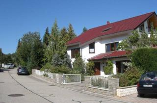 Wohnung mieten in 75233 Tiefenbronn, 2,5-Zimmer-Wohnung mit sep. Eingang, Terrasse und Einbauküche in Tiefenbronn
