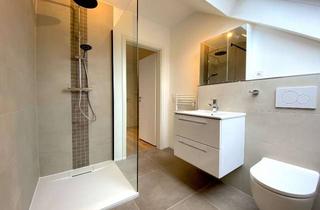 Wohnung mieten in Karl-Gehrig-Straße 54, 69226 Nußloch, Frisch sanierte und charmante 2,5-Zimmer-Dachgeschosswohnung mit Balkon