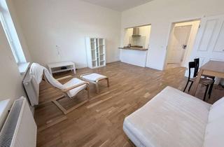 Wohnung mieten in August-Bebel-Str., 15344 Strausberg, Möblierte 2 Zimmer-Wohnung in Strausberg