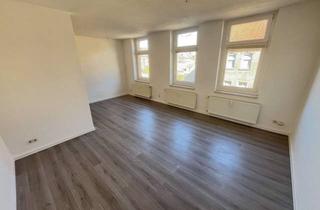 Wohnung mieten in Schillerstr., 06667 Weißenfels, Hell, freundlich und FAMILIENtauglich...!