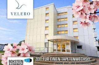 Wohnung mieten in Lindenstraße 98, 59872 Meschede, Familien und Paare aufgepasst! Sanierte 3-Zimmer Wohnung zu vermieten!