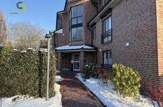 Wohnung mieten in 25451 Quickborn, Tolle Staffelgeschosswohnung im Zentrum von Quickborn - Fahrstuhl