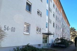Wohnung mieten in Schwalbacher Str. 56, 68305 Waldhof, Gut geschnittene 2 Zimmer Wohnung