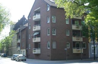 Wohnung mieten in Kurtstr. 63, 47167 Neumühl, schöne 2 1/2 Zim. gegenüber Kleingartenanlage in Neumühl