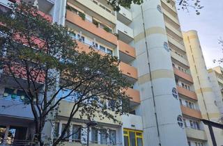 Sozialwohnungen mieten in Am Weingarten, 68169 Neckarstadt, 2 Zimmer Wohnung mit tollem Ausblick; WBS für 2 Personen wird benötigt