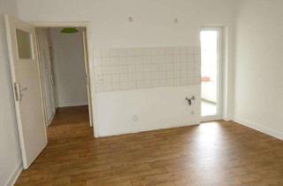 Wohnung mieten in Nöggerathstraße, 45144 Frohnhausen, 2-Zimmer-Wohnung in Essen Frohnhausen mit Balkon
