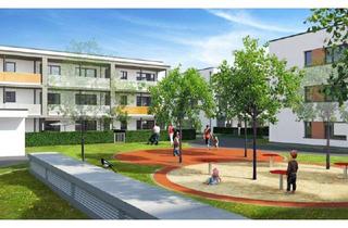 Wohnung mieten in Zum Alten Paulshof, 51147 Wahn, Geräumige 4-Zimmer-Wohnung in Porz-Wahn mit Garten!