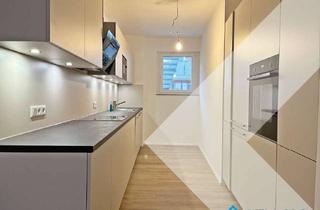 Wohnung mieten in 72764 Reutlingen, Erstbezug: Moderne 3-Zimmer-Wohnung in zentraler Lage von Reutlingen!