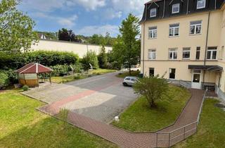 Wohnung mieten in Conrad-Clauß-Str. 26-28, 09337 Hohenstein-Ernstthal, Terrassenwohnung im Turmalinstift WE 02