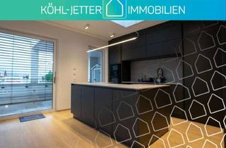 Penthouse mieten in 72458 Albstadt, Moderne Penthousewohnung mit großer Dachterrasse in zentraler Innenstadtlage von Albstadt-Ebingen!