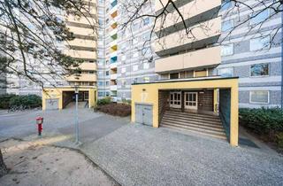 Wohnung mieten in Kraepelinweg 17, 13589 Spandau, Familienwohnung frei