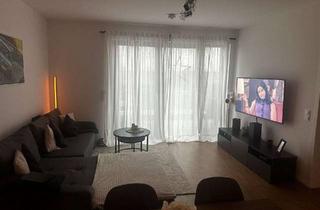 Wohnung mieten in 53347 Alfter, Moderne 2 Zimmerwohnung mit Balkon!