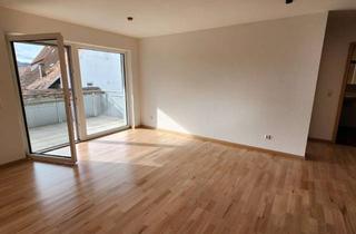 Wohnung mieten in 72810 Gomaringen, Moderne 2,5-Zimmer-Neubauwohnung – barrierefrei mit Balkon in Gomaringen